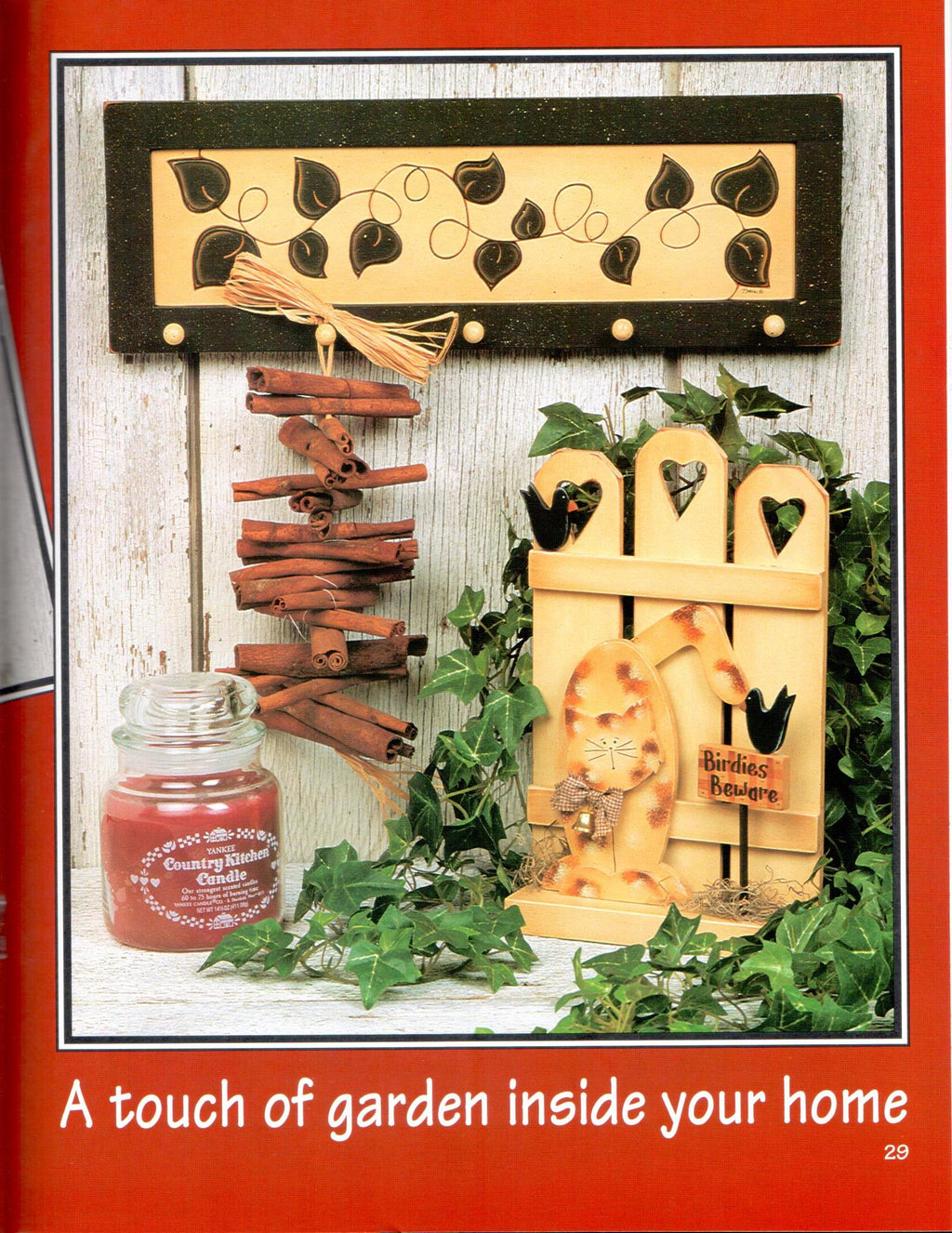 Four Seasons Sampler - Robin Rodriguez - OOP