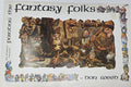 CLEARANCE: Painting the Fantasy Folks - Don Weed
