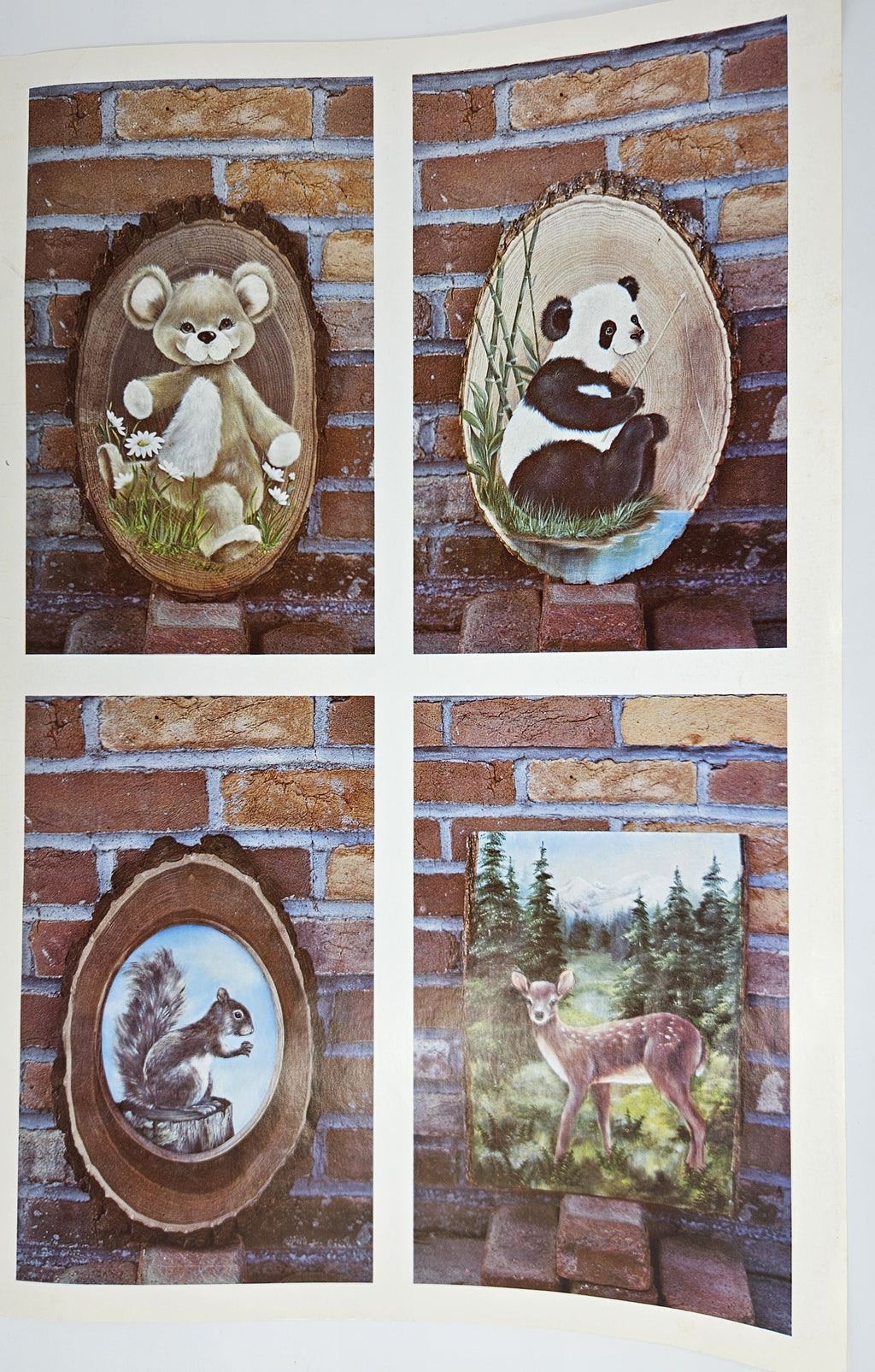 CLEARANCE: Painting Happy Critters Vol. 9 - Susan Scheewe