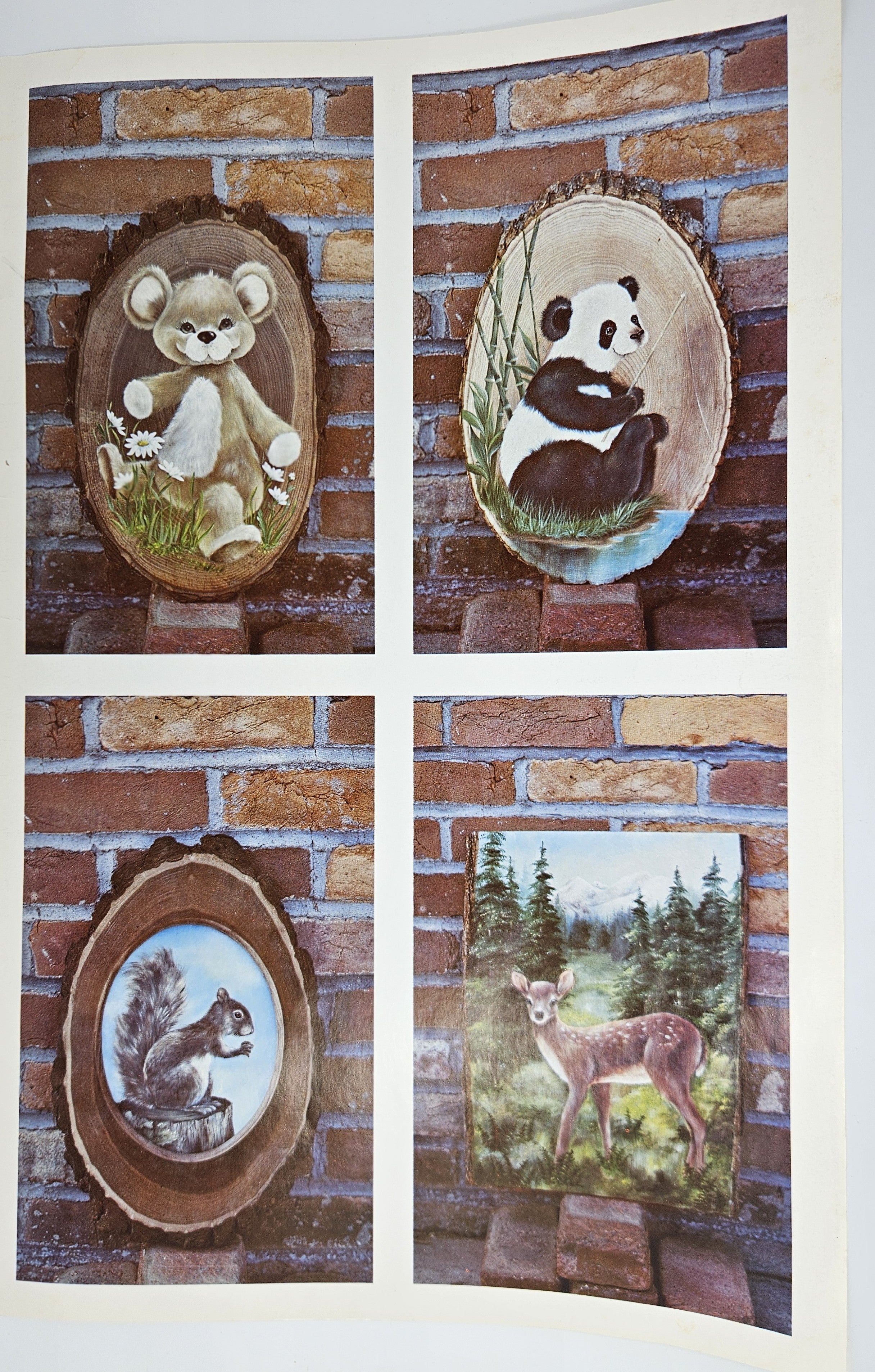CLEARANCE: Painting Happy Critters Vol. 9 - Susan Scheewe
