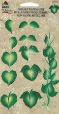 CLEARANCE:  Plaid One Stroke Reusable Teaching Guide 1179 Ivy - Donna Dewberry
