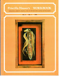CLEARANCE:  Priscilla Hauser's Workbook 1975 Volume 3 No. 1 - Priscilla Hauser