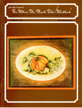 CLEARANCE:  For Whom The Brush Toles Workbook Summer 1975 Volume Two No. 4 - Priscilla Hauser