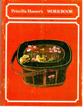 CLEARANCE:  Priscilla Hauser's Workbook 1976 Volume 3 No. 2 - Priscilla Hauser
