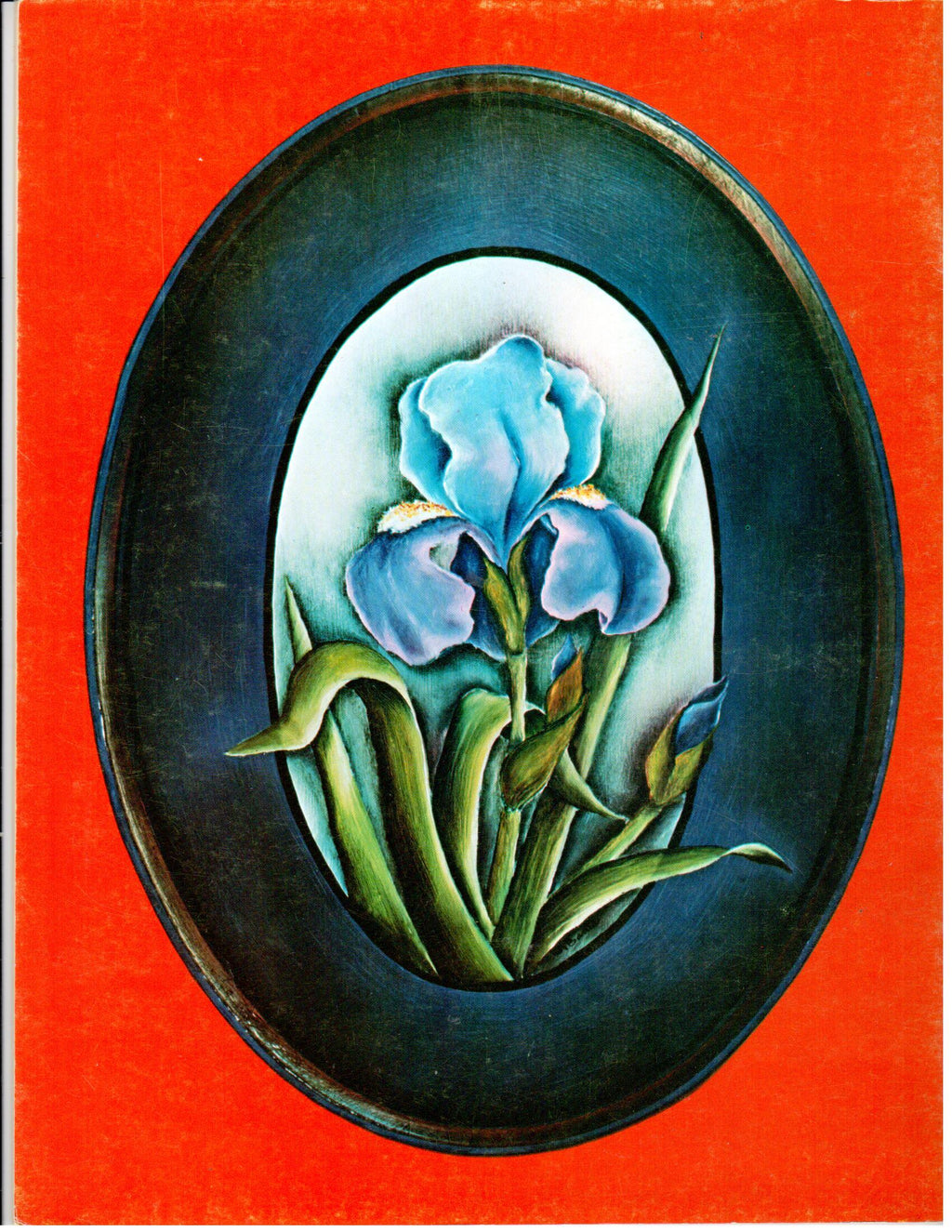CLEARANCE:  Priscilla Hauser's Workbook 1976 Volume 3 No. 2 - Priscilla Hauser