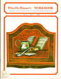 CLEARANCE:  Priscilla Hauser's Workbook 1976 Volume 3 No. 3 - Priscilla Hauser