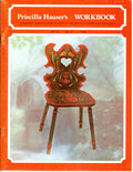 CLEARANCE:  Priscilla Hauser's Workbook 1976 Volume 3 No. 4 - Priscilla Hauser