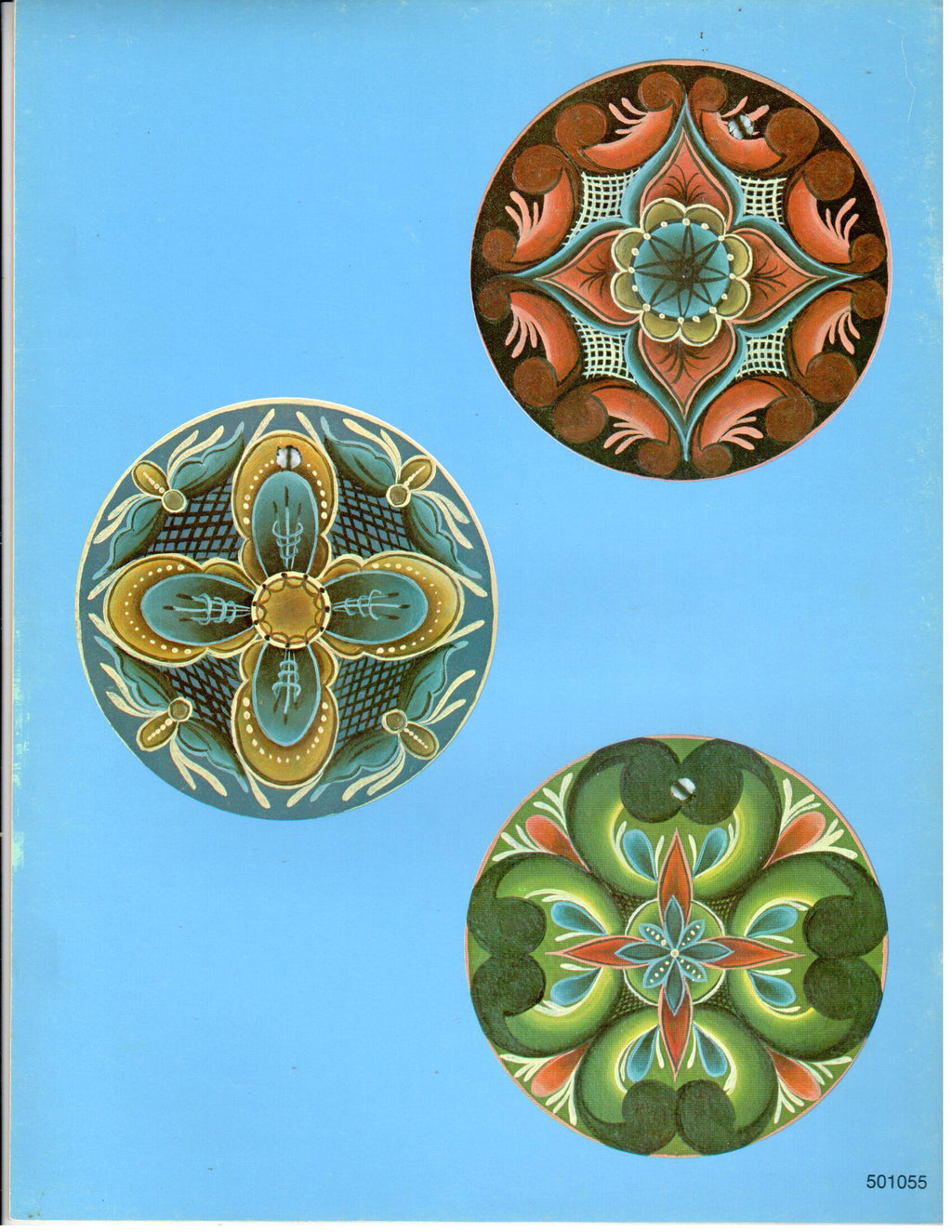 CLEARANCE:  Priscilla Hauser's Workbook Spring 1977 Volume 4 No. 2 - Priscilla Hauser