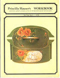 CLEARANCE:  Priscilla Hauser's Workbook 1978 Volume 5 No. 2 - Priscilla Hauser