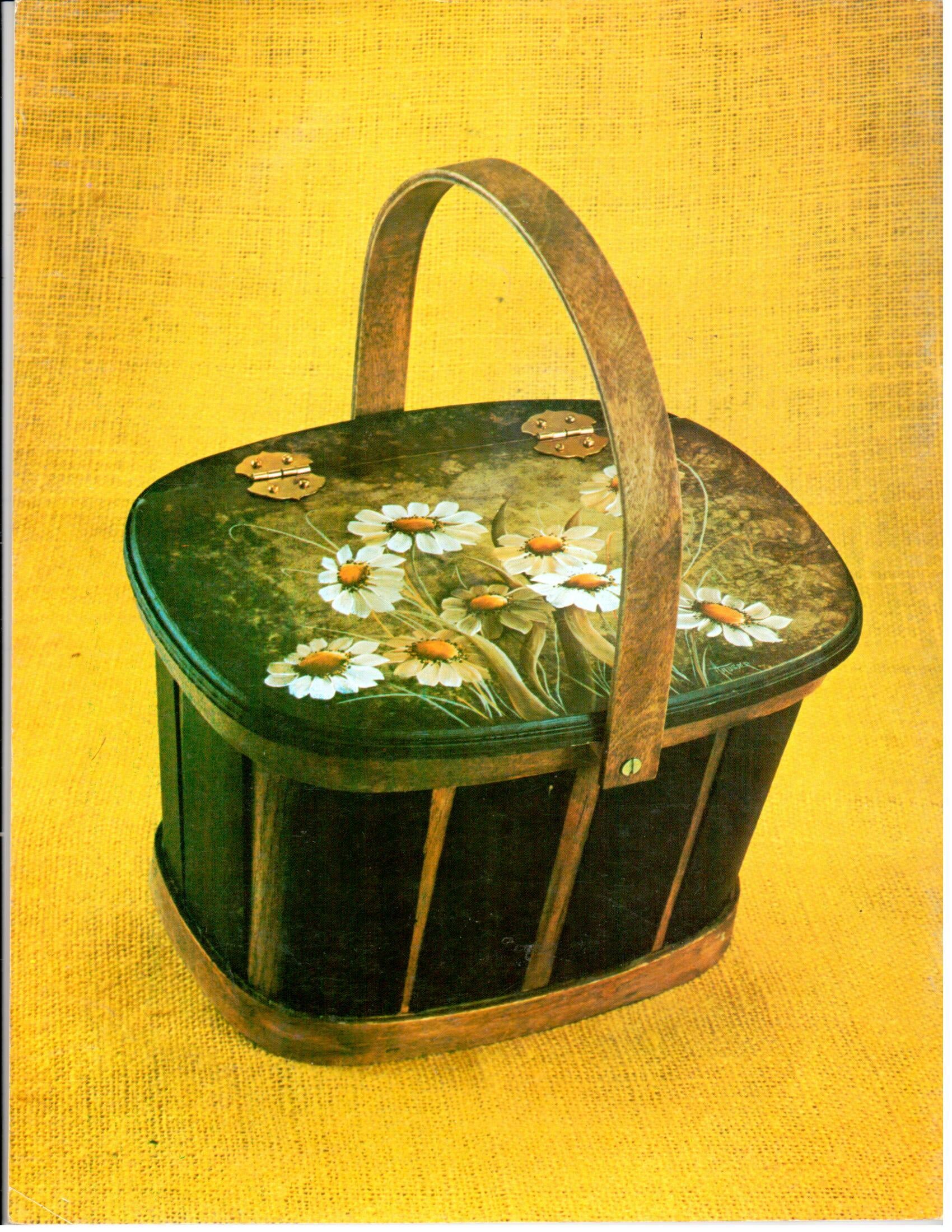 CLEARANCE:  Priscilla Hauser's Workbook 1978 Volume 5 No. 3 - Priscilla Hauser