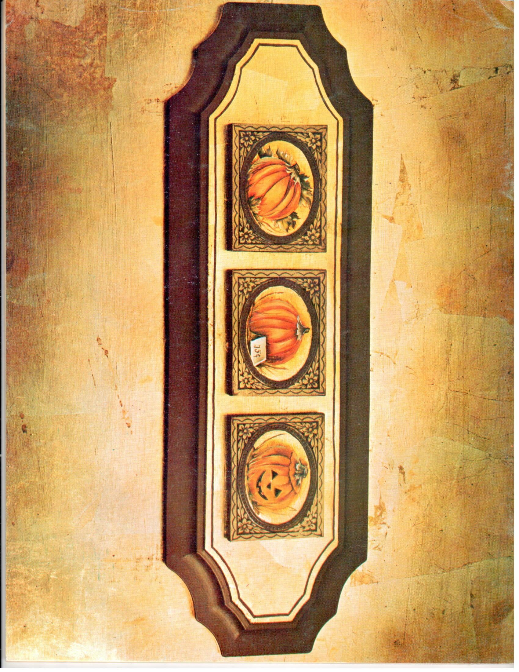 CLEARANCE:  Priscilla Hauser's Workbook 1979 Volume 6 No. 3 - Priscilla Hauser