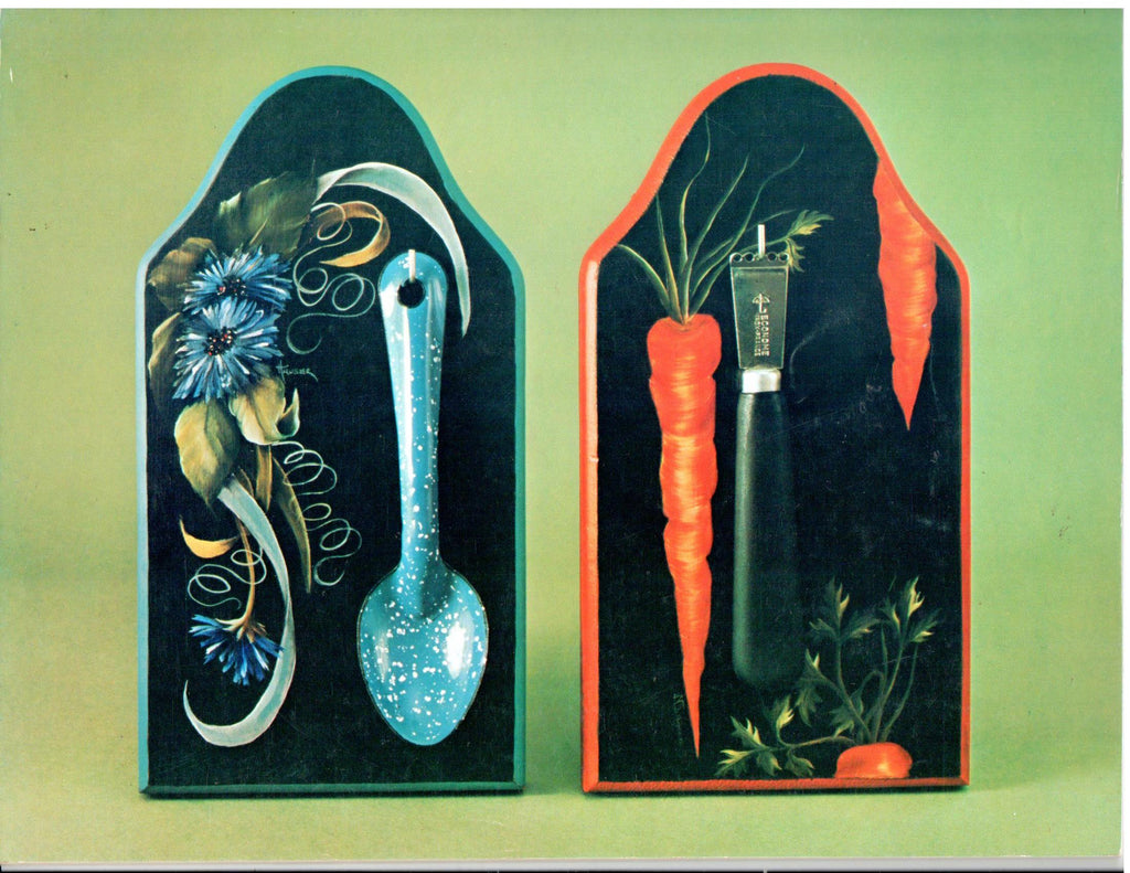 CLEARANCE:  Priscilla Hauser's Workbook 1979 Volume 6 No. 4 - Priscilla Hauser