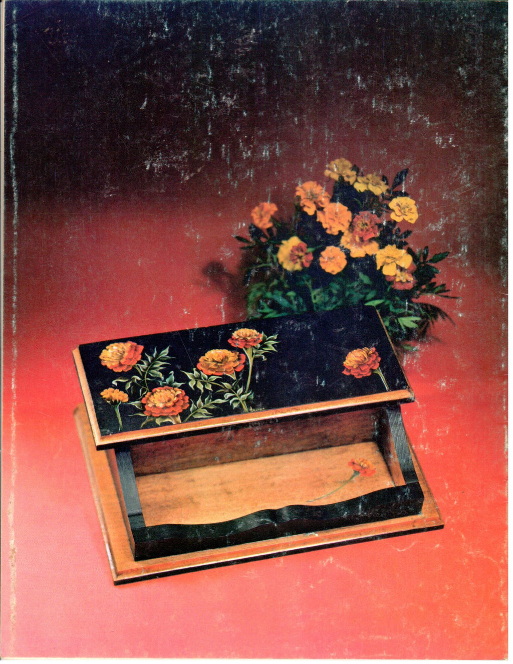 CLEARANCE:  Priscilla Hauser's Workbook 1980 Volume 7 No. 3 - Priscilla Hauser