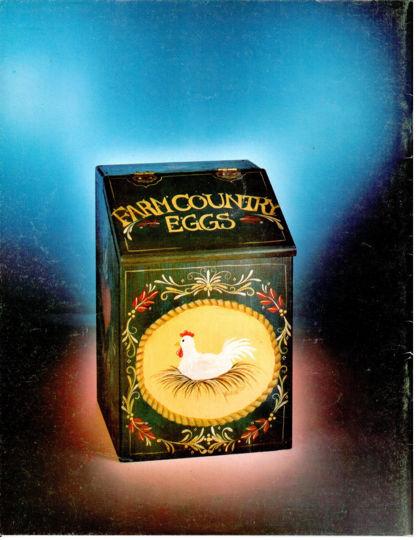 CLEARANCE:  Priscilla Hauser's Workbook 1981 Volume 8 No. 3 - Priscilla Hauser