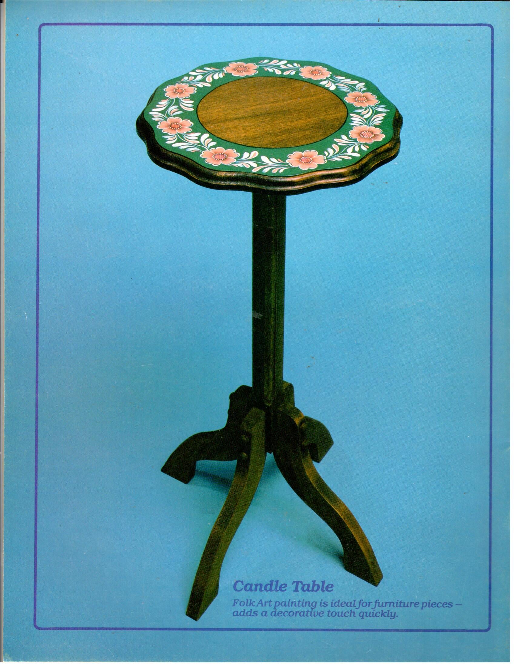 CLEARANCE:  Priscilla Hauser's Workbook 1984 Volume 11 No. 1 - Priscilla Hauser
