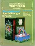 CLEARANCE:  Priscilla Hauser's Workbook 1984 Volume 11 No. 2 - Priscilla Hauser
