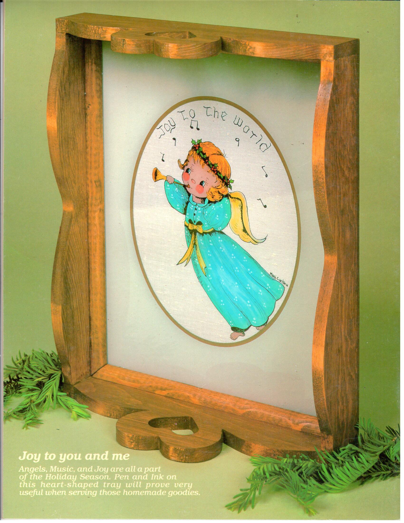 CLEARANCE:  Priscilla Hauser's Workbook 1984 Volume 11 No. 2 - Priscilla Hauser