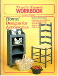 CLEARANCE:  Priscilla Hauser's Workbook 1984 Volume 11 No. 3 - Priscilla Hauser