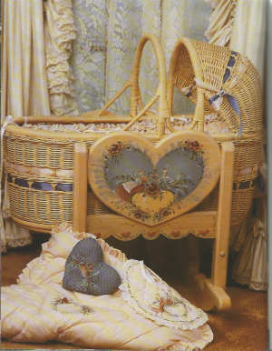 The Decorative Painter - 1987 Issue 3