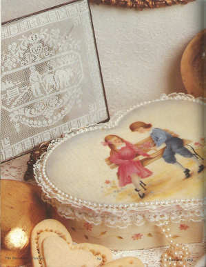 The Decorative Painter - 1989 Issue 1