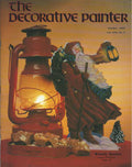 The Decorative Painter - 1989 Issue 5 - OOP