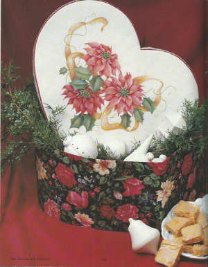 The Decorative Painter - 1989 Issue 5 - OOP