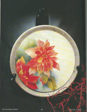The Decorative Painter - 1992 Issue 2