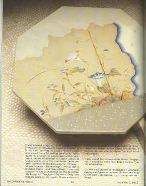 The Decorative Painter - 1992 Issue 2