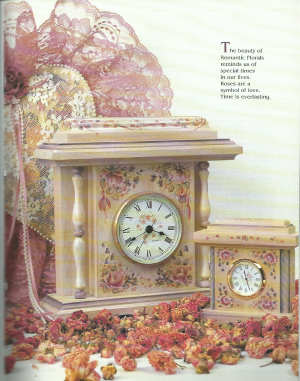 The Decorative Painter - 1993 Issue 1 - OOP