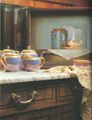 The Decorative Painter - 1993 Issue 2