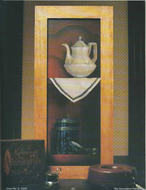 The Decorative Painter - 1993 Issue 2