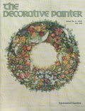 The Decorative Painter - 1993 Issue 3 - OOP