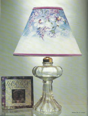 The Decorative Painter - 1993 Issue 3 - OOP