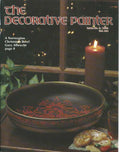 The Decorative Painter - 1993 Issue 5 - OOP