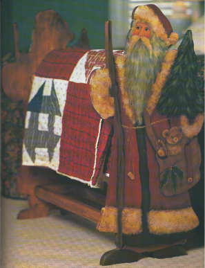 The Decorative Painter - 1993 Issue 5 - OOP