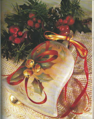 The Decorative Painter - 1993 Issue 5 - OOP