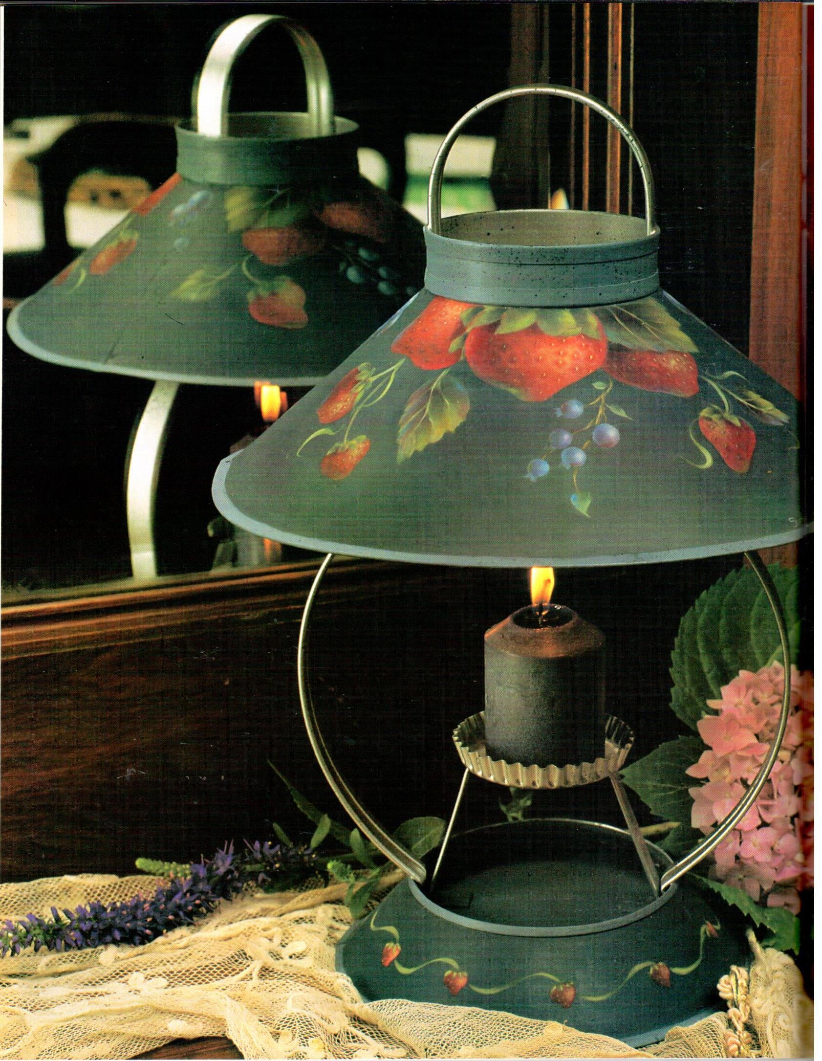 The Decorative Painter - 1994 Issue 4