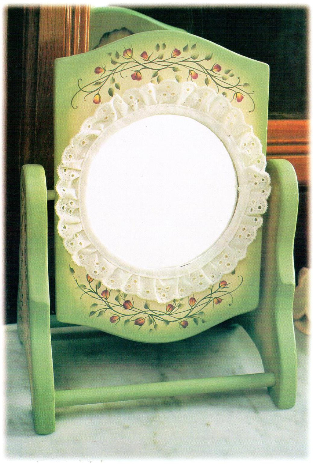 The Decorative Painter - 1994 Issue 4