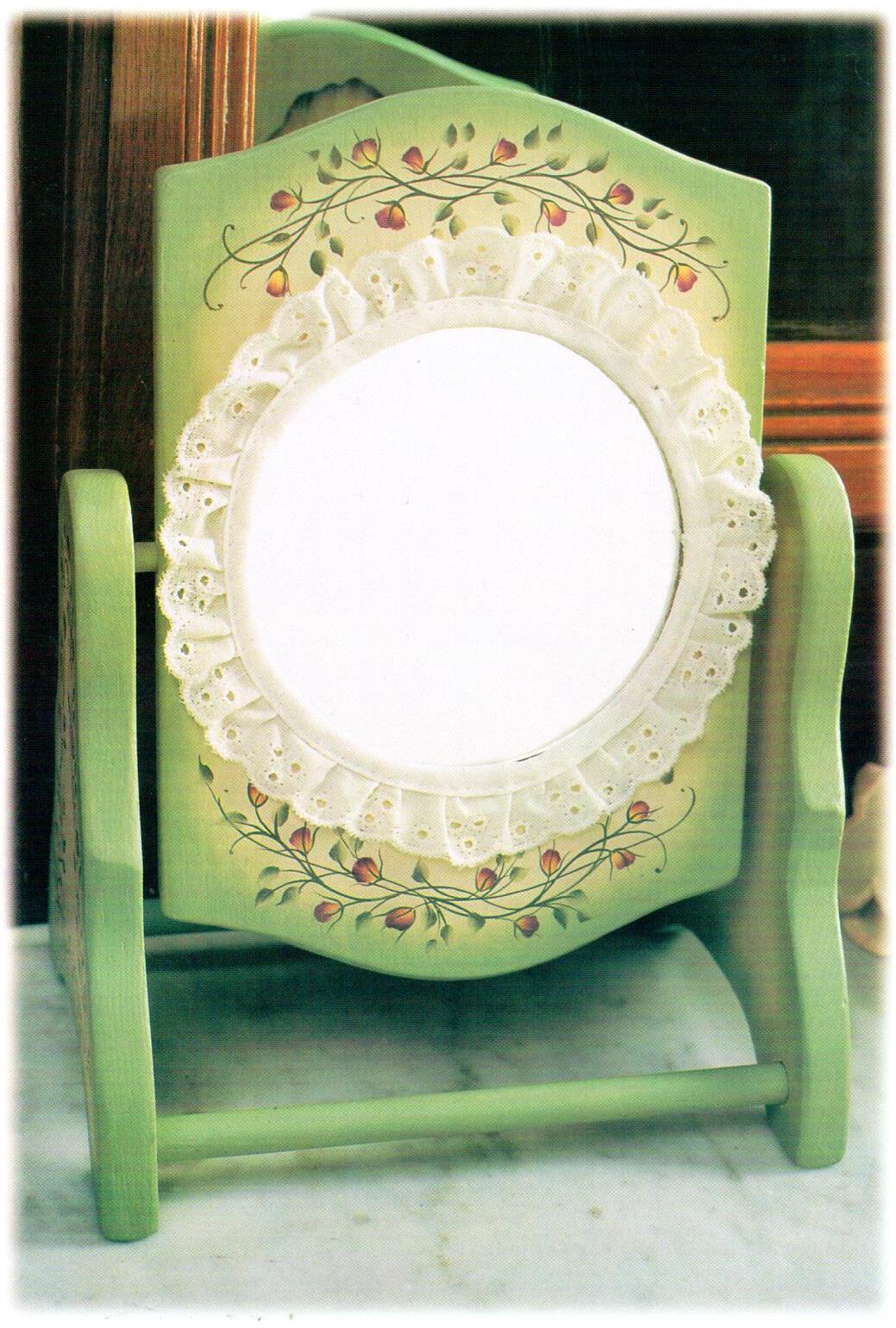 The Decorative Painter - 1994 Issue 4
