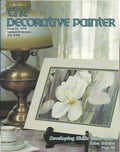 The Decorative Painter - 1994 Issue 1 - OOP