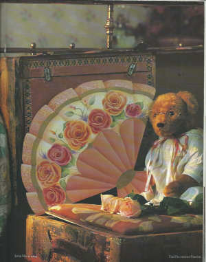 The Decorative Painter - 1994 Issue 2 - OOP