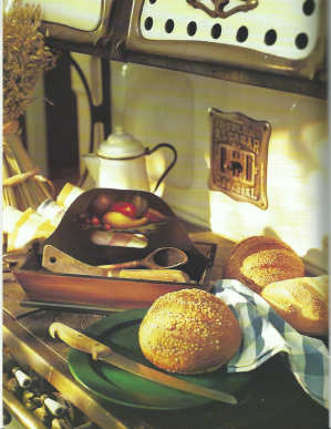 The Decorative Painter - 1994 Issue 2 - OOP