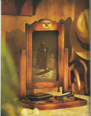 The Decorative Painter - 1994 Issue 3 - OOP
