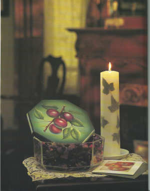 The Decorative Painter - 1994 Issue 3 - OOP