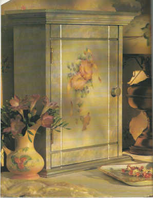 The Decorative Painter - 1994 Issue 3 - OOP