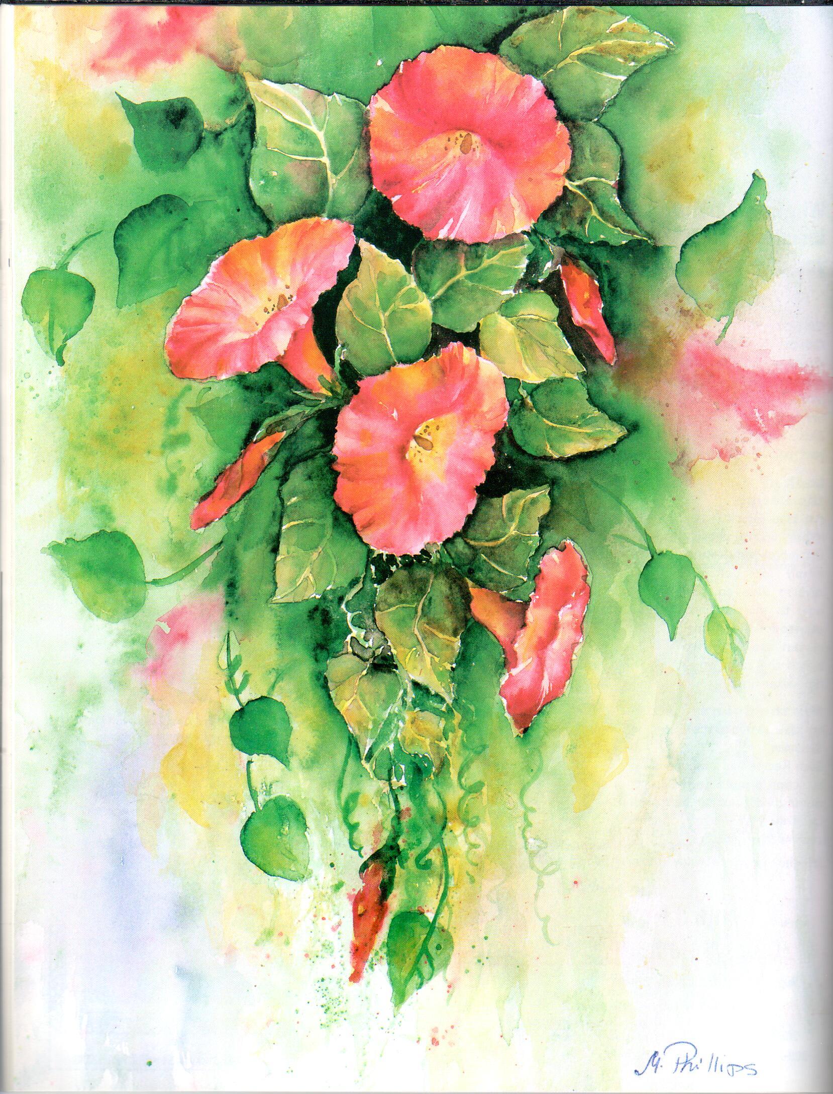 The Decorative Painter - 1995 Issue 4