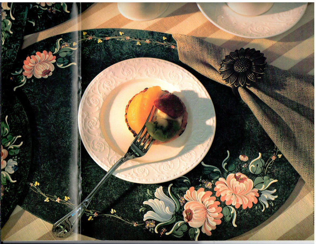 The Decorative Painter - 1995 Issue 4