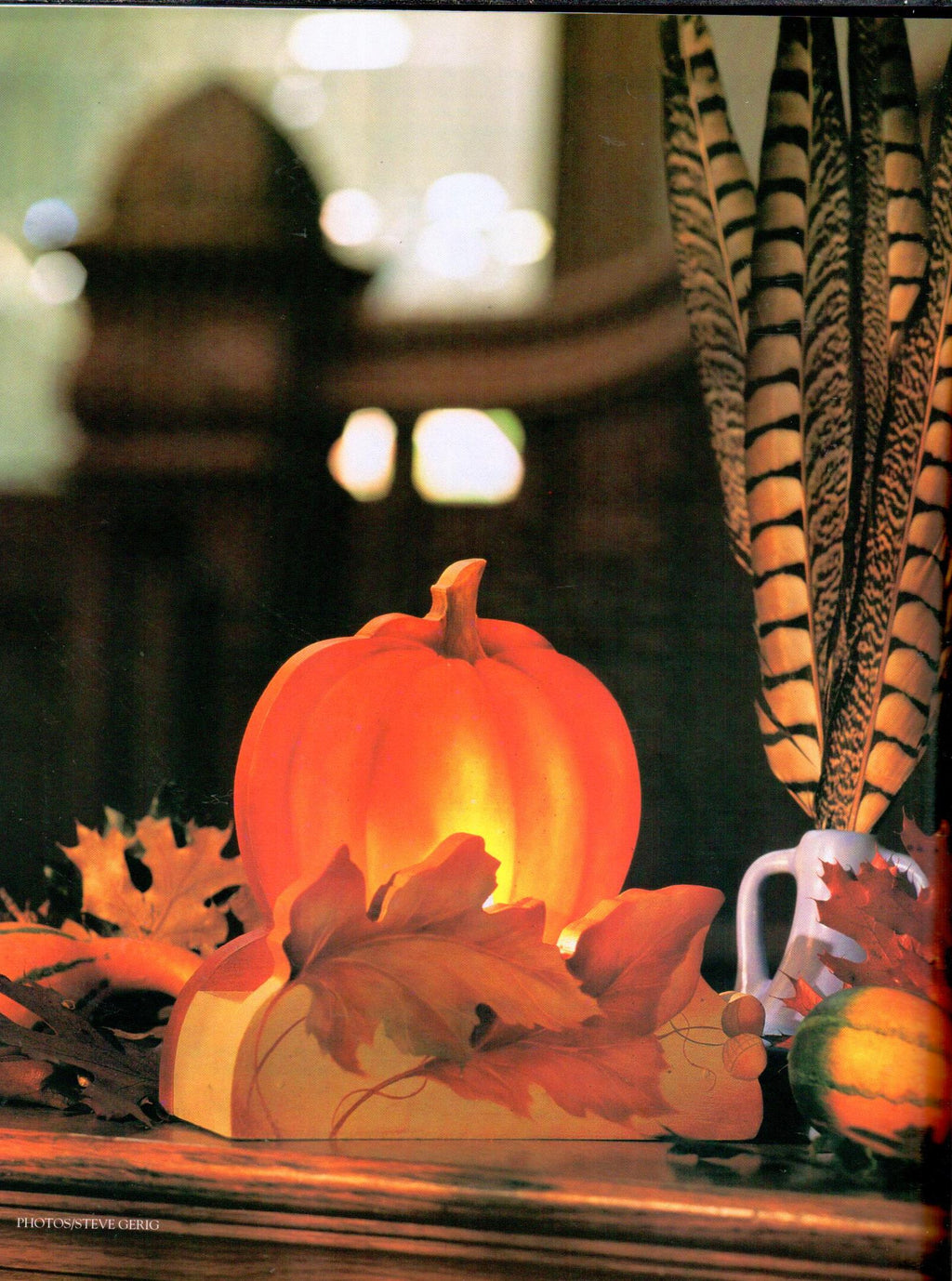 The Decorative Painter - 1995 Issue 5