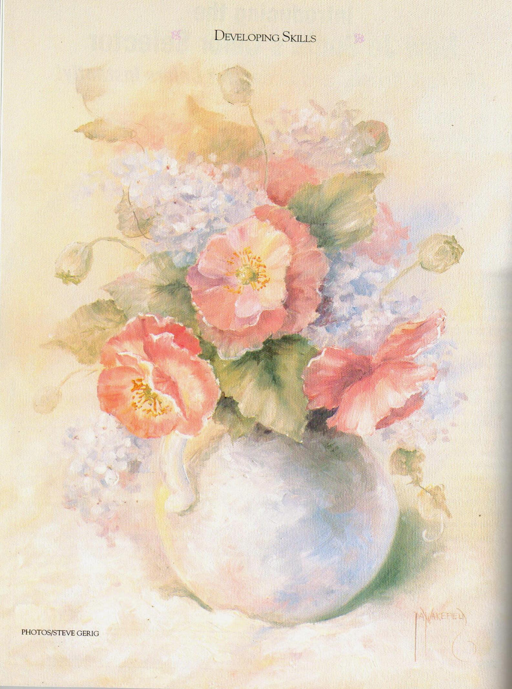 The Decorative Painter - 1995 Issue 5