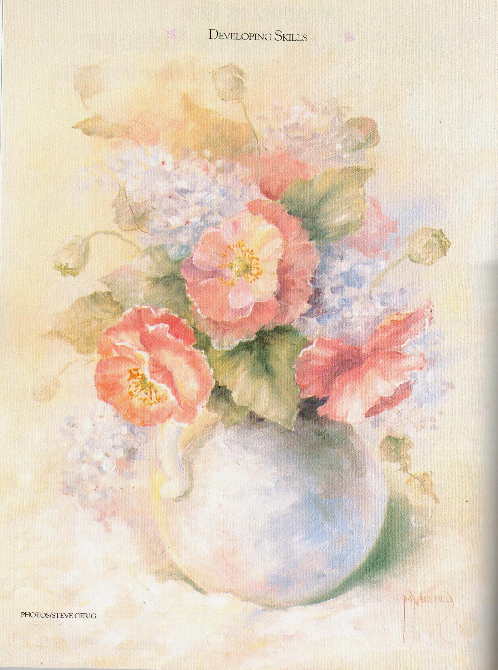 The Decorative Painter - 1995 Issue 5